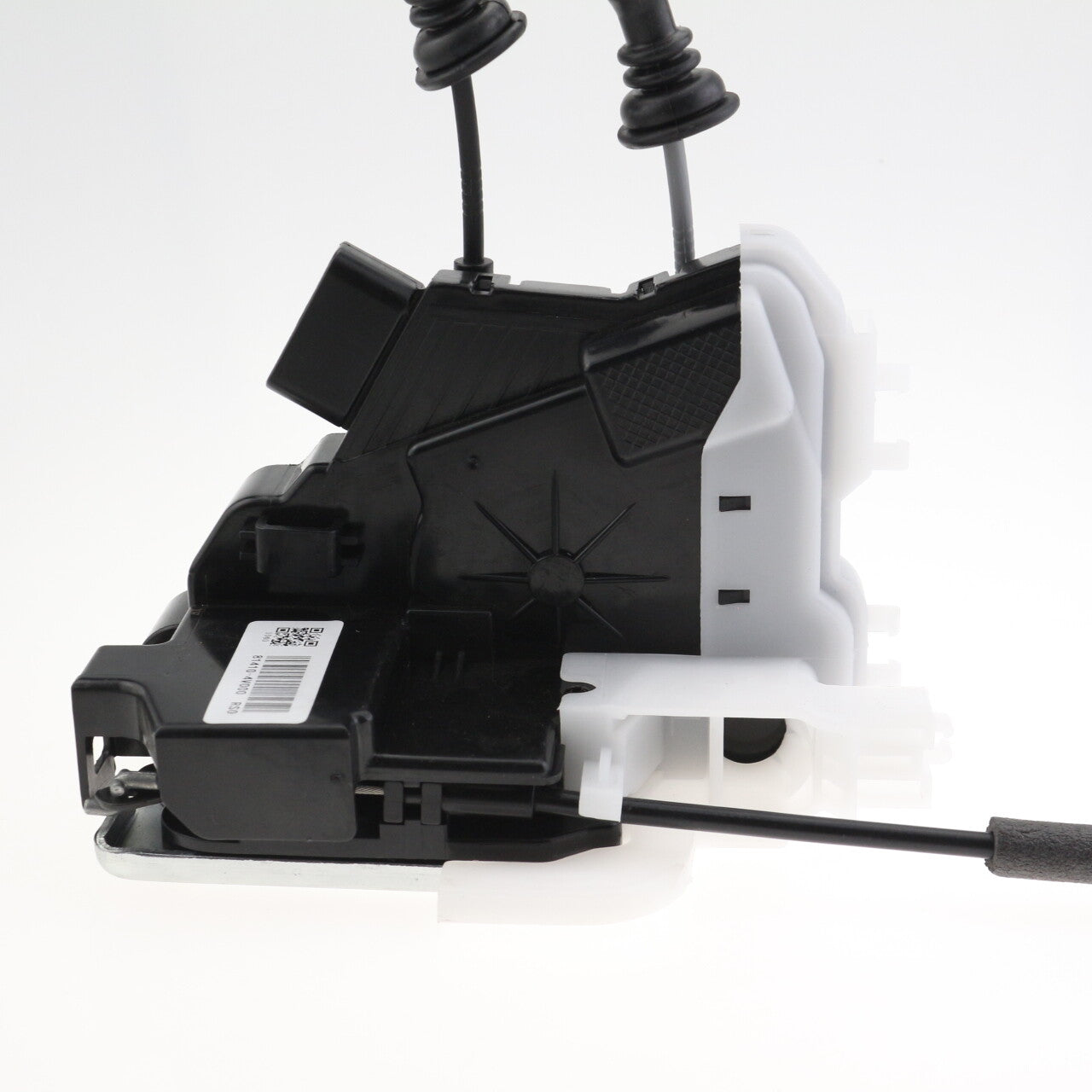 ya 5 8.7 Left rear door lock actuator 814103X010 compatible with for Hyundai for Elantra 11-16