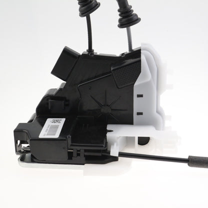 ya 5 8.7 Left rear door lock actuator 814103X010 compatible with for Hyundai for Elantra 11-16