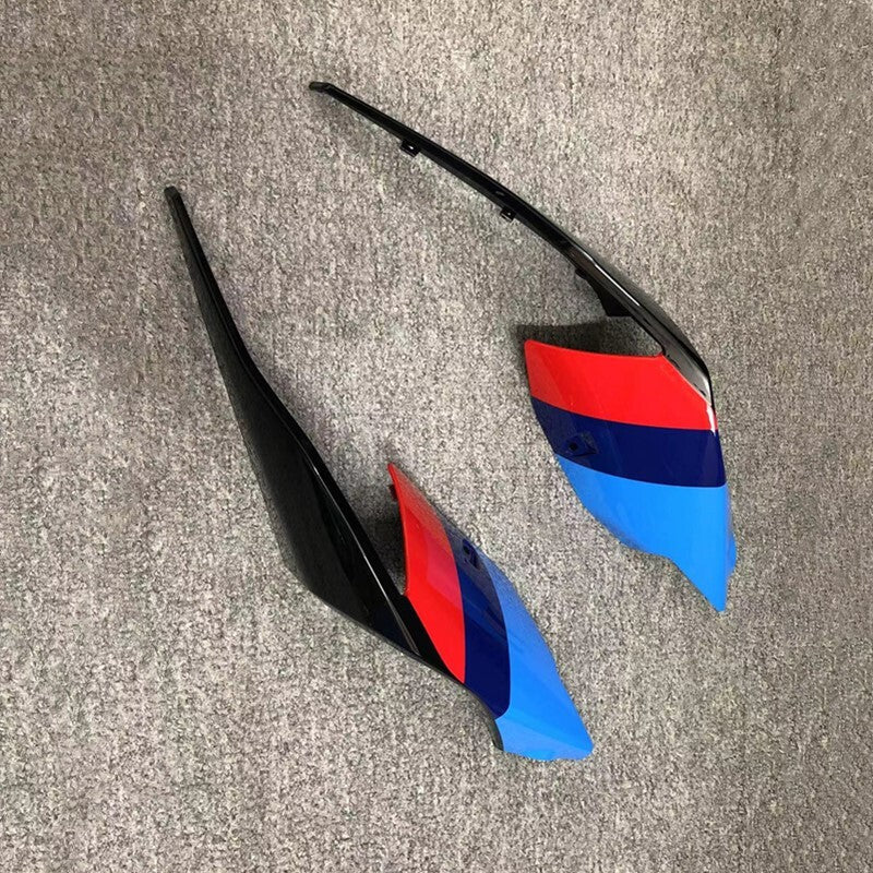 ya 5 8.7 Rear Side Tail Panel Driver for SEAT Fairing Cowl fitS for BMW S1000RR 2019-2021