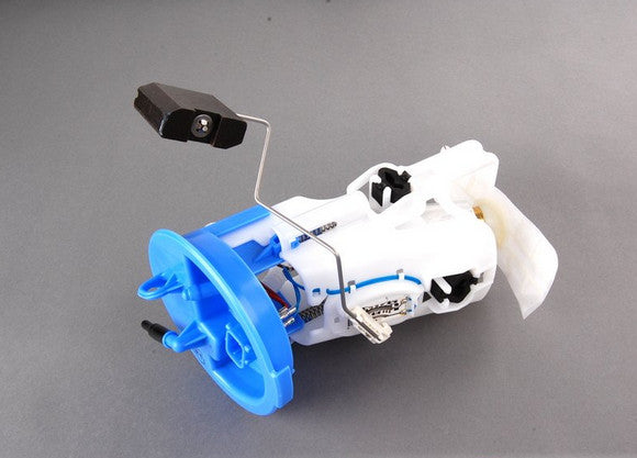 ya 5 8.7 1 pc Fuel Pump Assembly for BMW E46 M3 1999-2006 16142229684