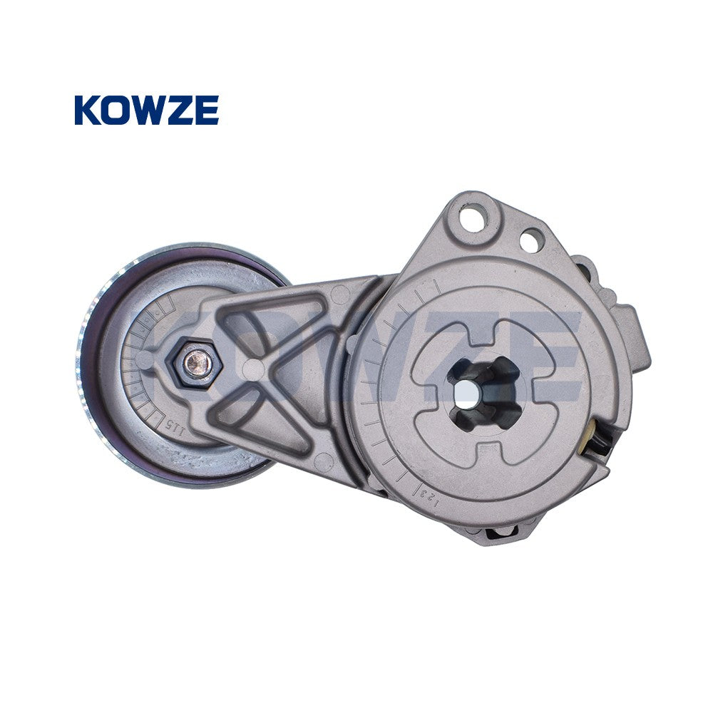 ya 3 6.25.2 Alternator Drive Belt Auto Tensioner for Mitsubishi L200 for Pajero Montero 2005