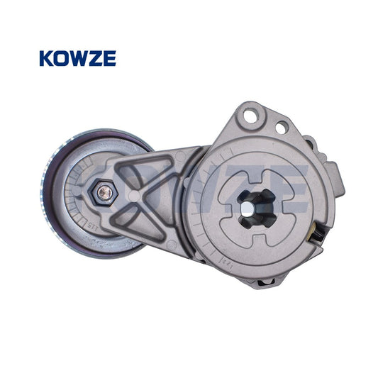 ya 3 6.25.2 Alternator Drive Belt Auto Tensioner for Mitsubishi L200 for Pajero Montero 2005