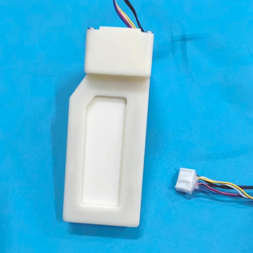 ya 26 Electric Damper FBZA-1750-9 Duct Assembly Control Door for 