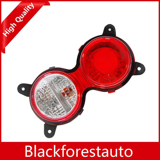 ya 27 6.21 For 2006 - 2020 for Kia Bongo 3 K2500 K2700 Rear Right Side Brake Lamp Tail Lamp Red