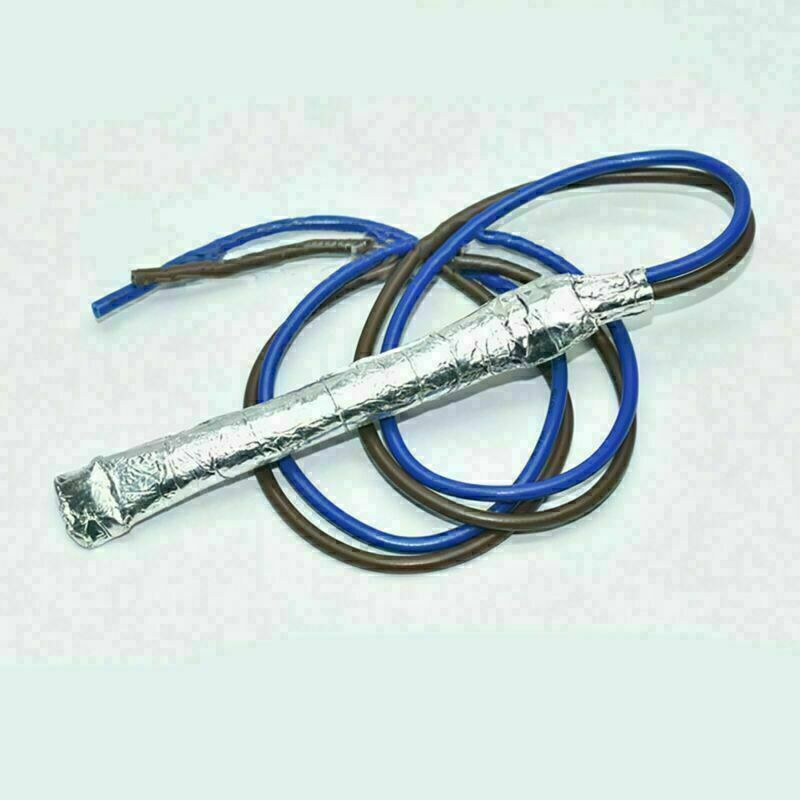 ya 26 For AP4438477 PS3529340 Reigerator Sensor 10K Deost Thermostat Fuse Kit
