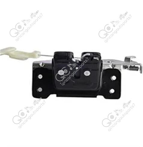 ya 6 6.12 Fits 2012-2019 for Fiat 500 1.4L Decklid Trunk Latch 68084367AD