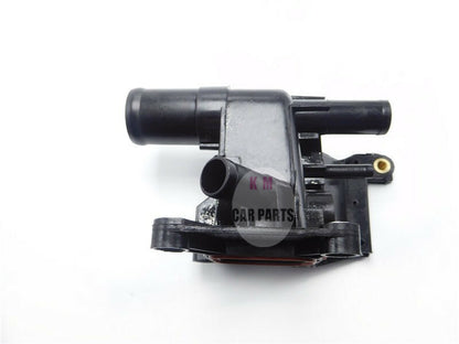 ya 1 8.12 baidi Engine cooling system water outlet LF94-15-17 for Mazda 3 5 6 8 2.0L 2.3L