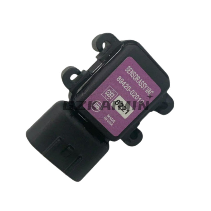 ya 1 8.5.2 Equipment for MAN ufacturer 89420-02010 Map for MAN ifold Absolute Pressure Sensor for Camry 1997-2001