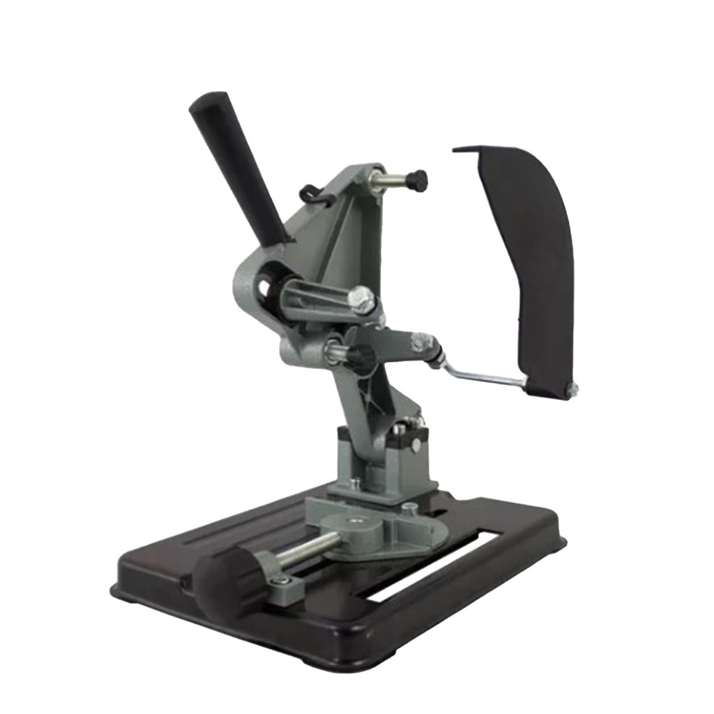 ya 17 Angle Grinder Fixed Bracket Iron Stable Fixing Fixed Stand For 100 125
