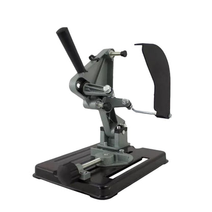 ya 17 Angle Grinder Fixed Bracket Iron Stable Fixing Fixed Stand For 100 125