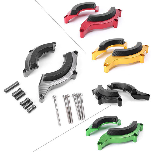 ya 3 6.23 Engine Cover Crash F for Ram e Protector Slider for Kawasaki Z900 2016-2017