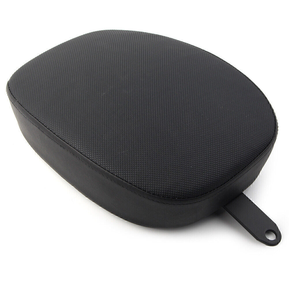 ya 5 8.7 Rear Passenger Pillion Pad for SEAT Cover Fit Sportster XL1200 883 72 48 2014-2016