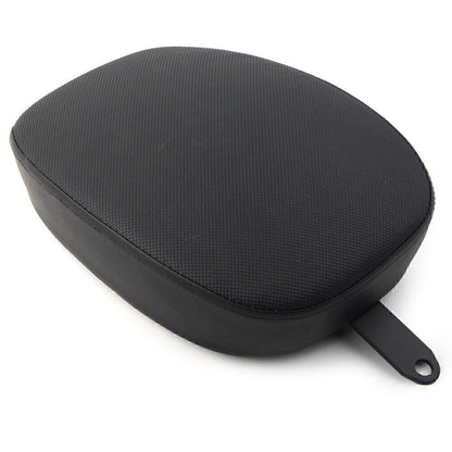 ya 5 8.7 Rear Passenger Pillion Pad for SEAT Cover Fit Sportster XL1200 883 72 48 2014-2016