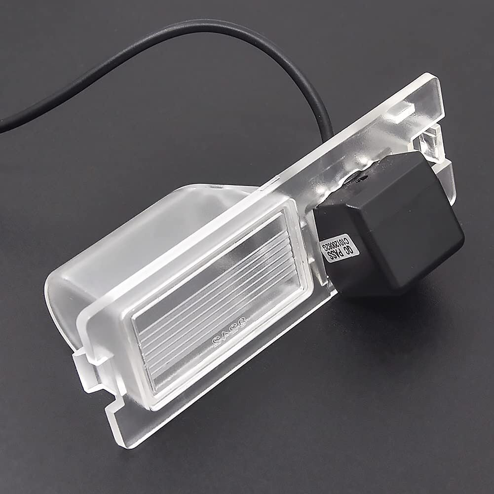 ya 5 8.7 for Fiat Grande Punto Evo Avventura 3D 5D Car Rearview Parking CCD Camera