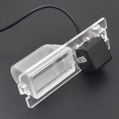 ya 5 8.7 for Fiat Grande Punto Evo Avventura 3D 5D Car Rearview Parking CCD Camera