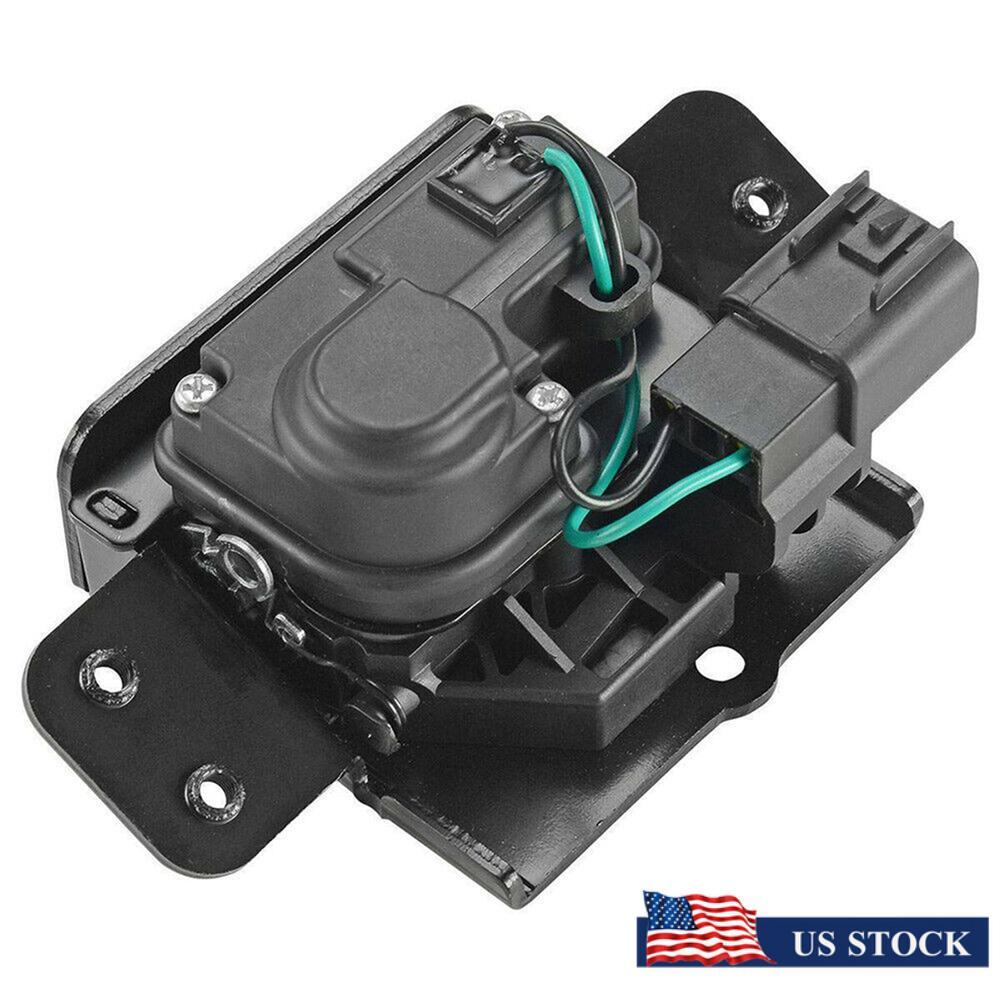 ya 2 7.14 Trunk Rear Door Lift Gate Latch Lock Release Power Actuator for Chevrolet for Saturn