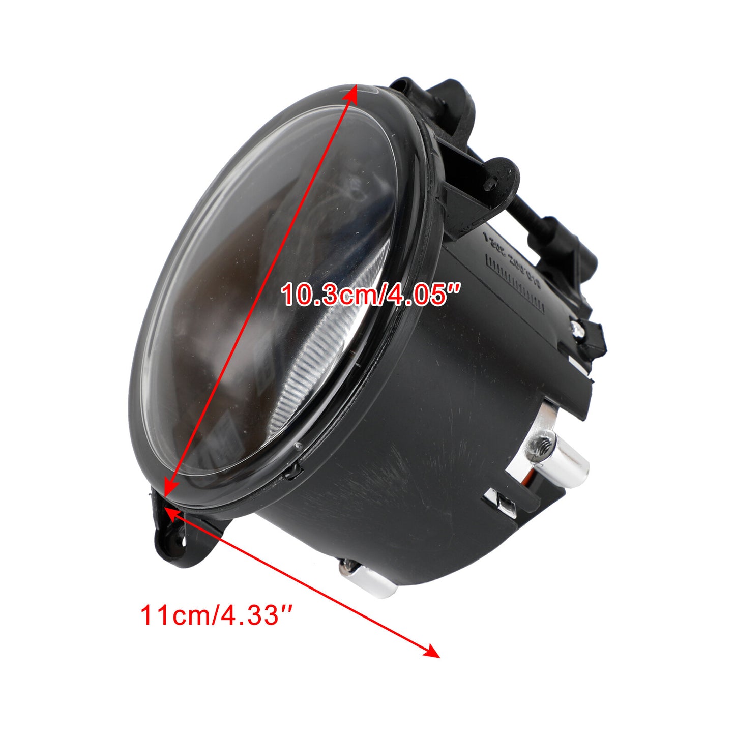 ya 1 8.5.2 Front Fog Light Lamp Right Fit for Land Rover Discovery 03-04 for RANGE ROVER T1