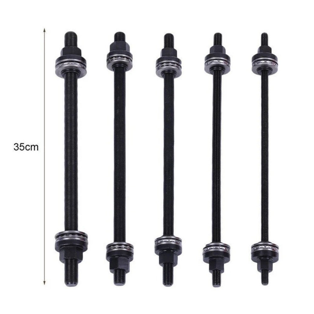 ya 26 27-Piece Set of Special Disassembly and Assembly Tools for Automotive Bushings
