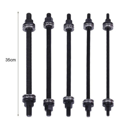ya 26 27-Piece Set of Special Disassembly and Assembly Tools for Automotive Bushings