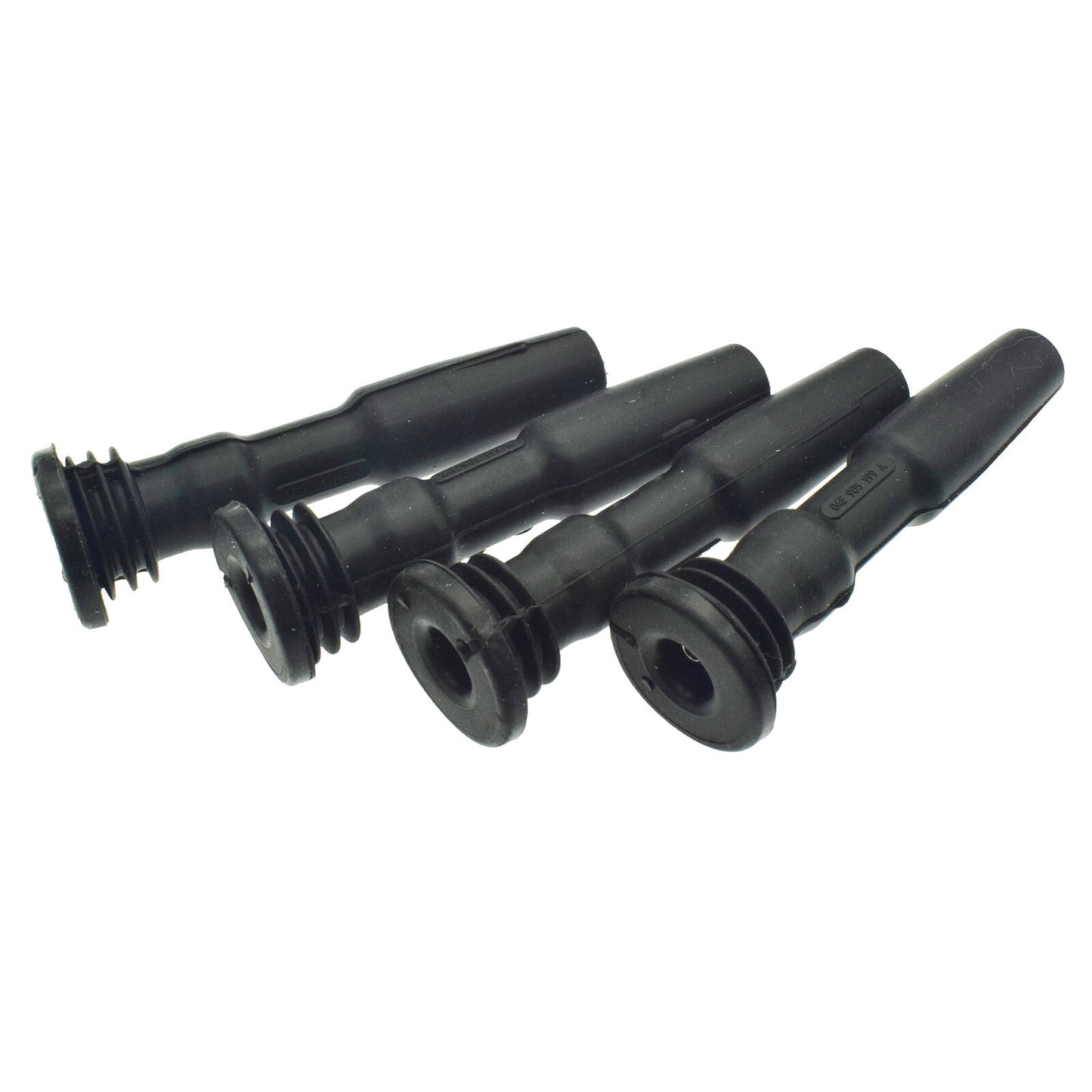 ya 5 8.7 Install ignition coil rubber spark plug