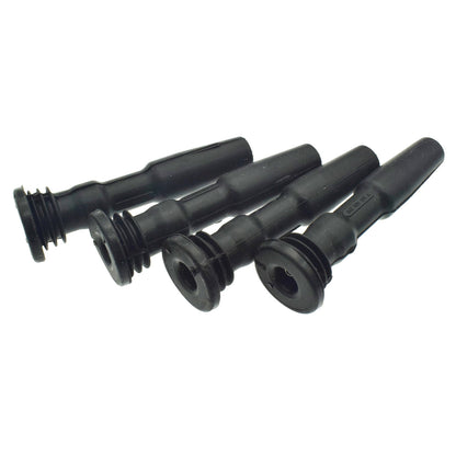ya 5 8.7 Install ignition coil rubber spark plug