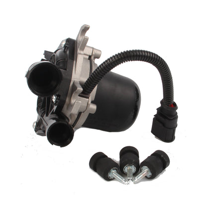 ya 5 8.7 Secondary Air Injection Pump for for Audi A8 S8 2.0T Q7 3.0T