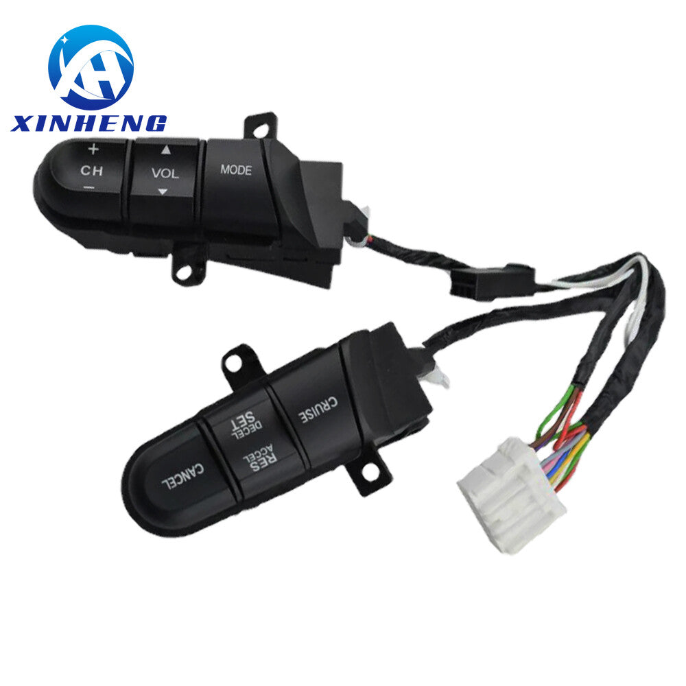 ya 1 8.5.1 36770-SNA-A12 Steering Wheel Audio Cruise Control Switch for HONDA for CIVIC 06-08