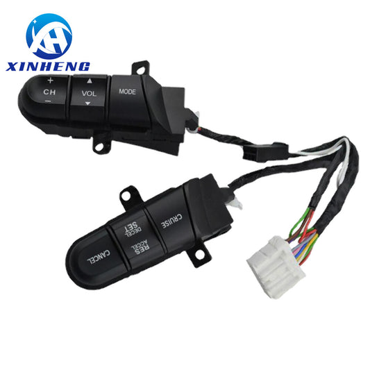 ya 1 8.5.1 36770-SNA-A12 Steering Wheel Audio Cruise Control Switch for HONDA for CIVIC 06-08