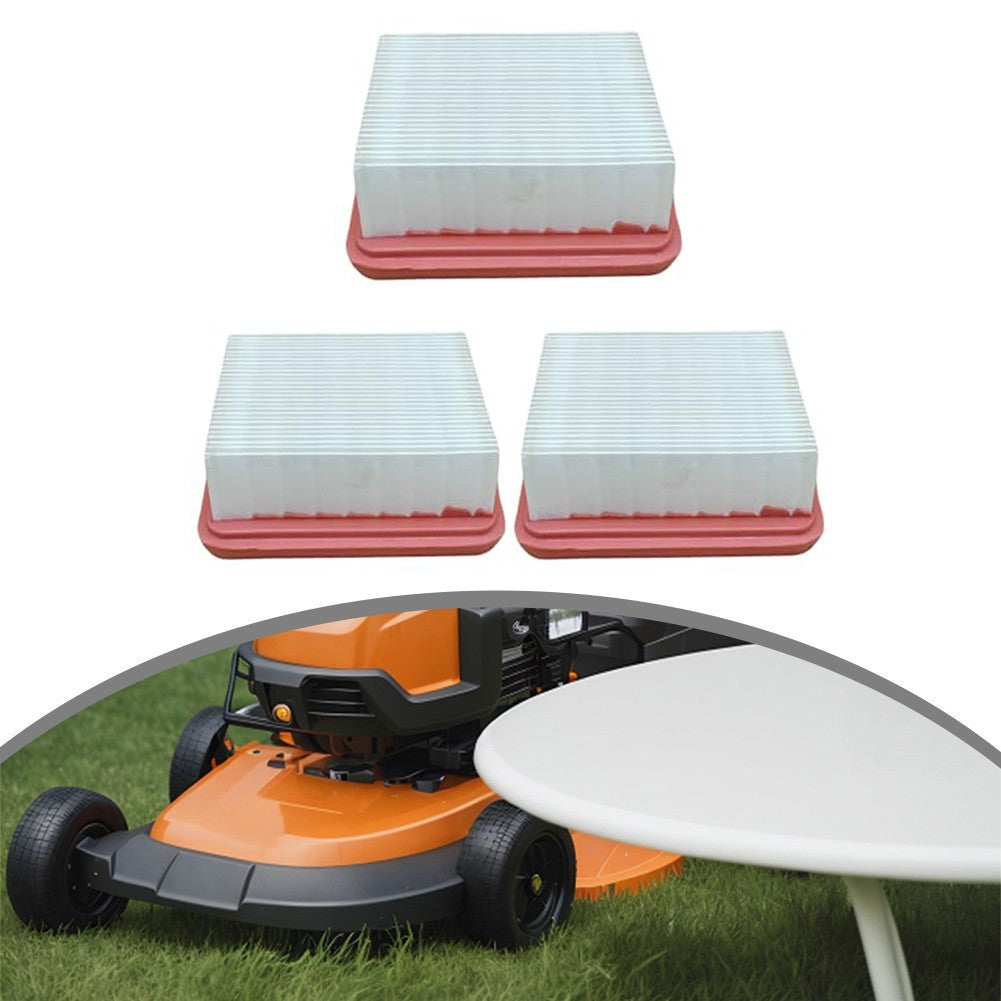 ya 17 3 Air Filters for DSH700 DSH900X Cut Off Saws Dit Replacement Parts