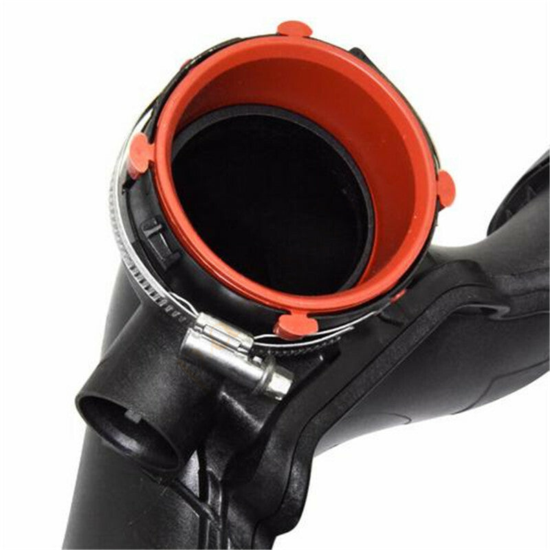 ya 5 8.7 Air quality meter air purifier intake pipe hose suitable for Mercedes M642 W166 A6420901642