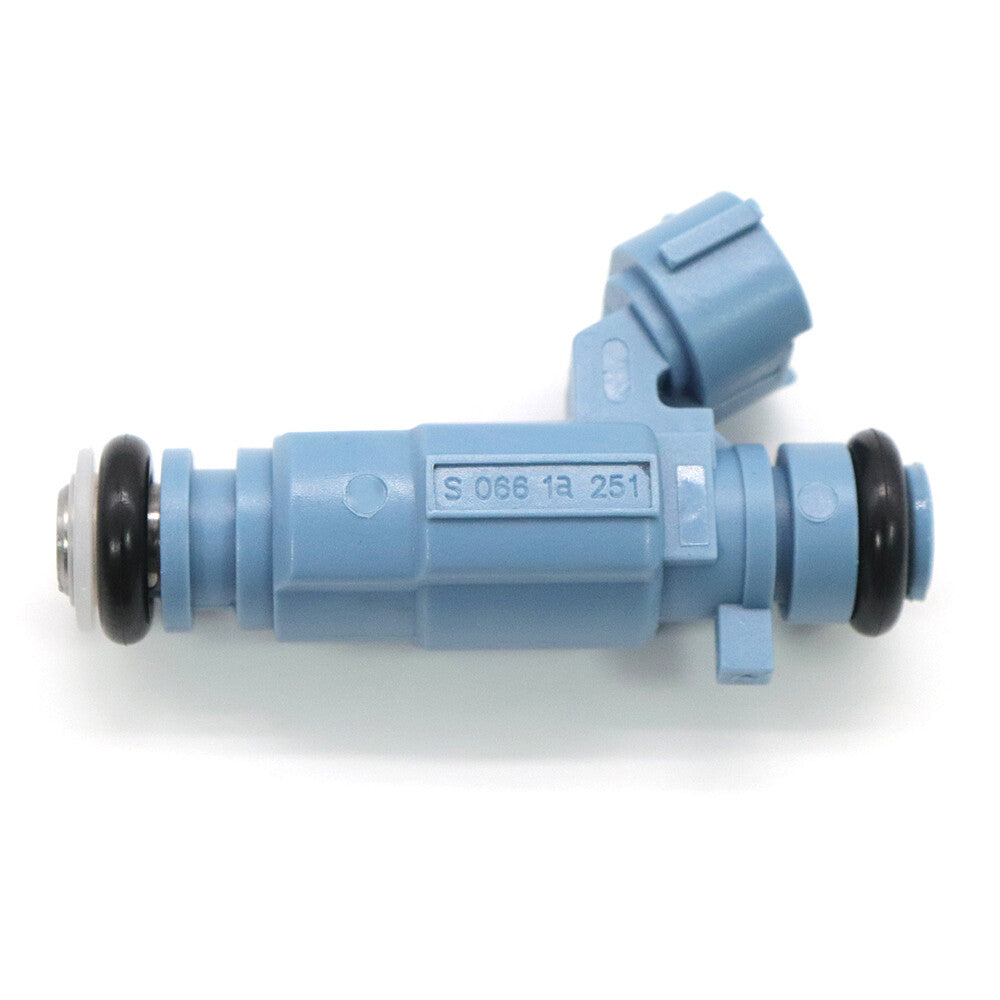 ya 1 8.5.3 Fuel Injectors Nozzle Engine Valve 35310-2B010 for Hyundai Sonata for Kia Car 4PCS