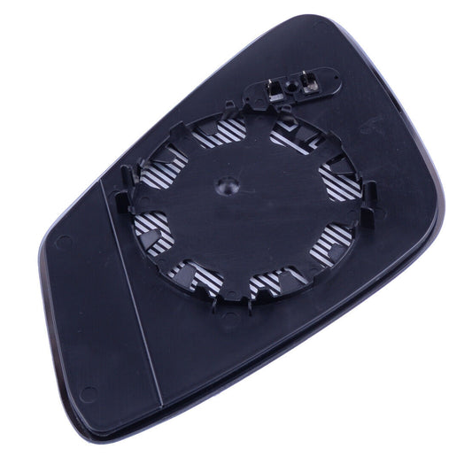 ya 1 8.5.3 Fits for E60 E61 F11 F10/F18 2010 - 2015 16 Mirror Glass Right Side Replacement