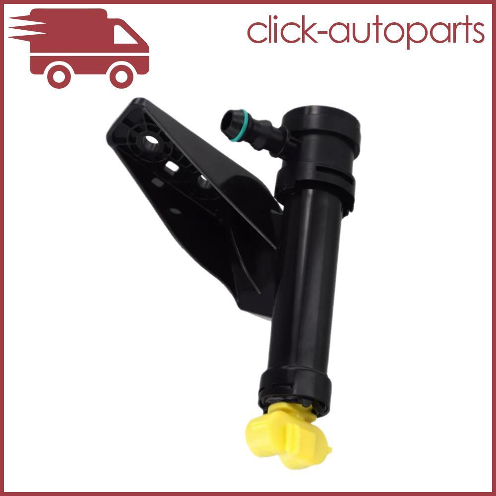 ya 13 Fits for Genesis 2015 2016 2017 Front Right Side Headlamp Washer Nozzle