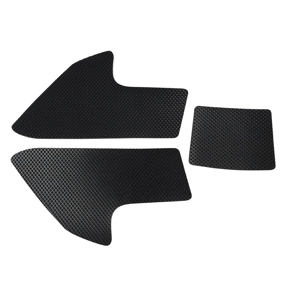ya 7 6.11 Anti Slip Tank Traction Pad Knee Grip Protector for for BMW S1000XR 2015-2019