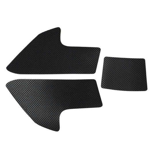 ya 7 6.11 Anti Slip Tank Traction Pad Knee Grip Protector for for BMW S1000XR 2015-2019