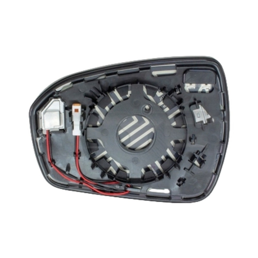 ya 3 6.25.2 Mirror Glass Right for Ford Mondeo 2018-2020
