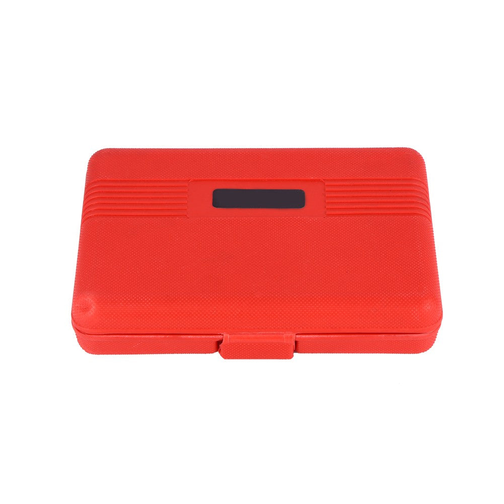 ya 26 100pcs Screwdriver Bit Set Tools Screw Driver Bits Drill Accessory With Box