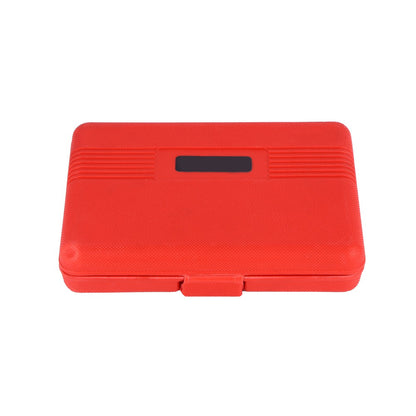 ya 26 100pcs Screwdriver Bit Set Tools Screw Driver Bits Drill Accessory With Box