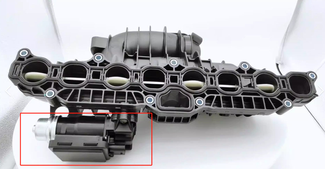 ya 1 8.5.2 68142871AC Intake for MAN ifold motor for Jeep for Wrangler JK 2.8CRD 2011-2018