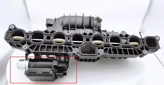 ya 1 8.5.2 68142871AC Intake for MAN ifold motor for Jeep for Wrangler JK 2.8CRD 2011-2018