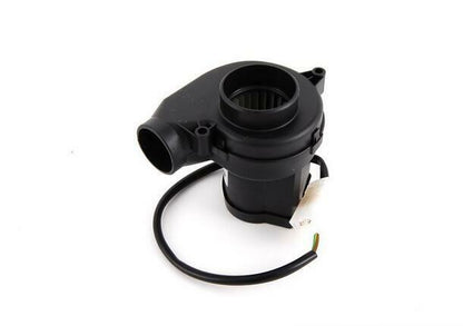 ya 5 8.7 Engine Computer ECM Cooling Fan Blower Motor for BMW E38 E39 E46 E60 65 E66 E70