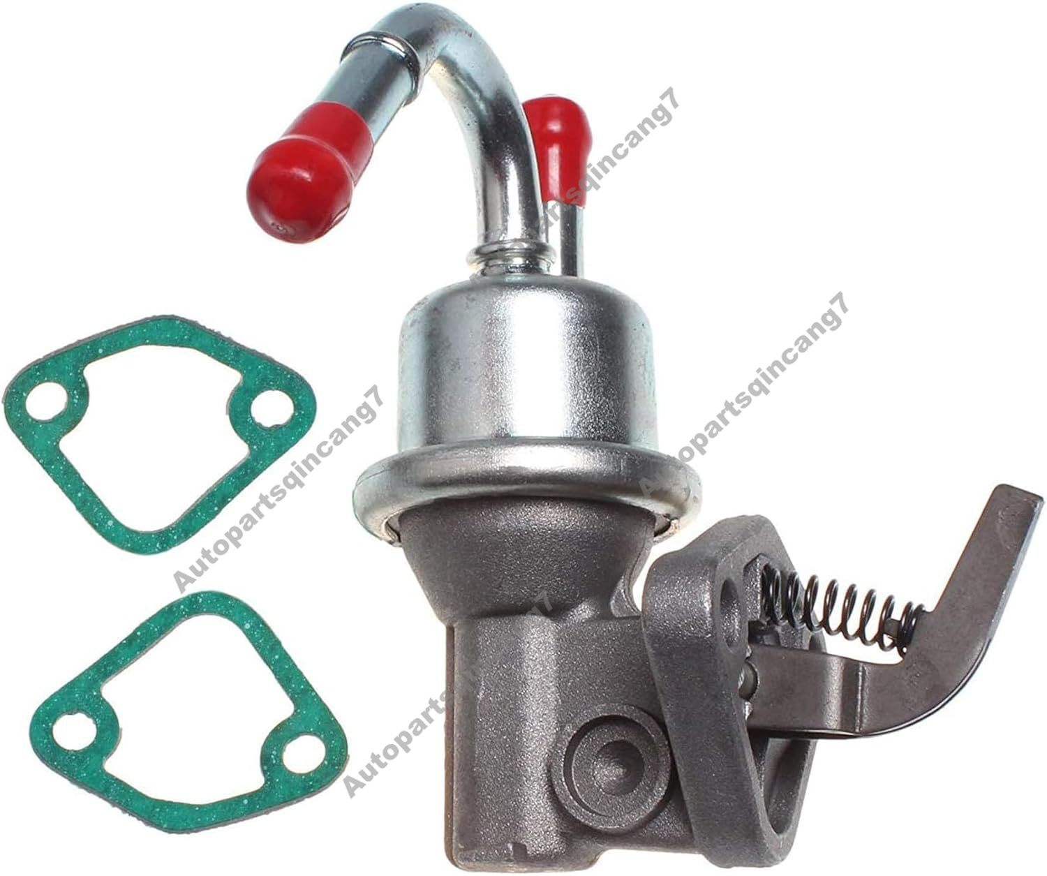 ya 27 7.2 Fuel Pump 1C010-52032 for Kubota M105 M6040 M6800 M7040 M8200 ME8200 Bobcat
