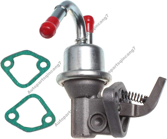 ya 27 7.2 Fuel Pump 1C010-52032 for Kubota M105 M6040 M6800 M7040 M8200 ME8200 Bobcat