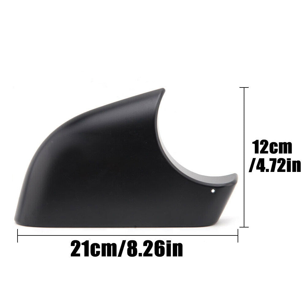 ya 1 8.5.3 for Model Y Right Passenger Door Wing Mirror Cover Lower Bracket AT