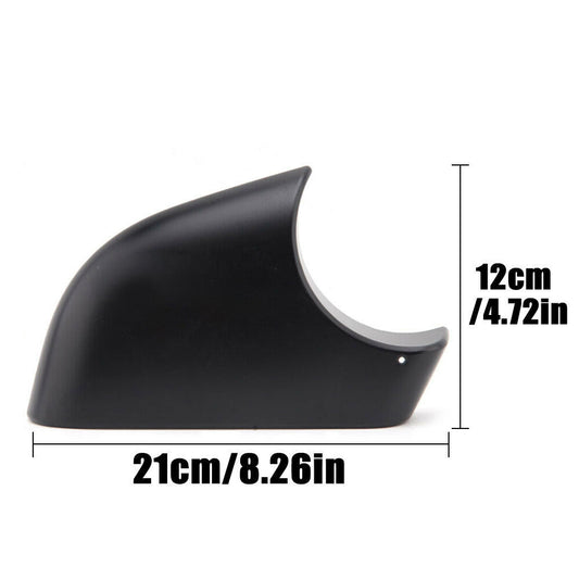 ya 1 8.5.3 for Model Y Right Passenger Door Wing Mirror Cover Lower Bracket AT