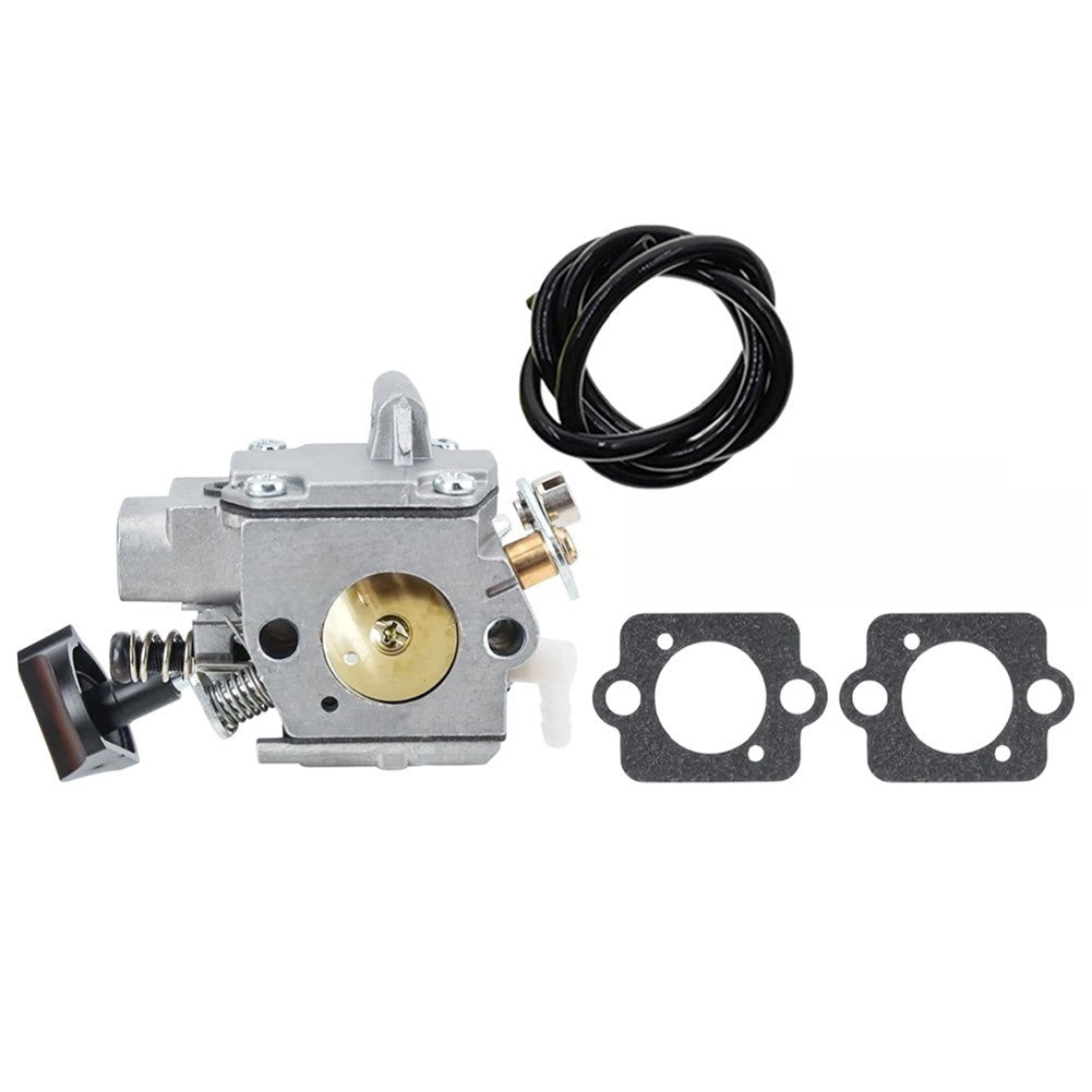ya 28 BR420C Carburetor for BR340 BR380 BR420 SR340 SR380 SR420 with Fuel Filters