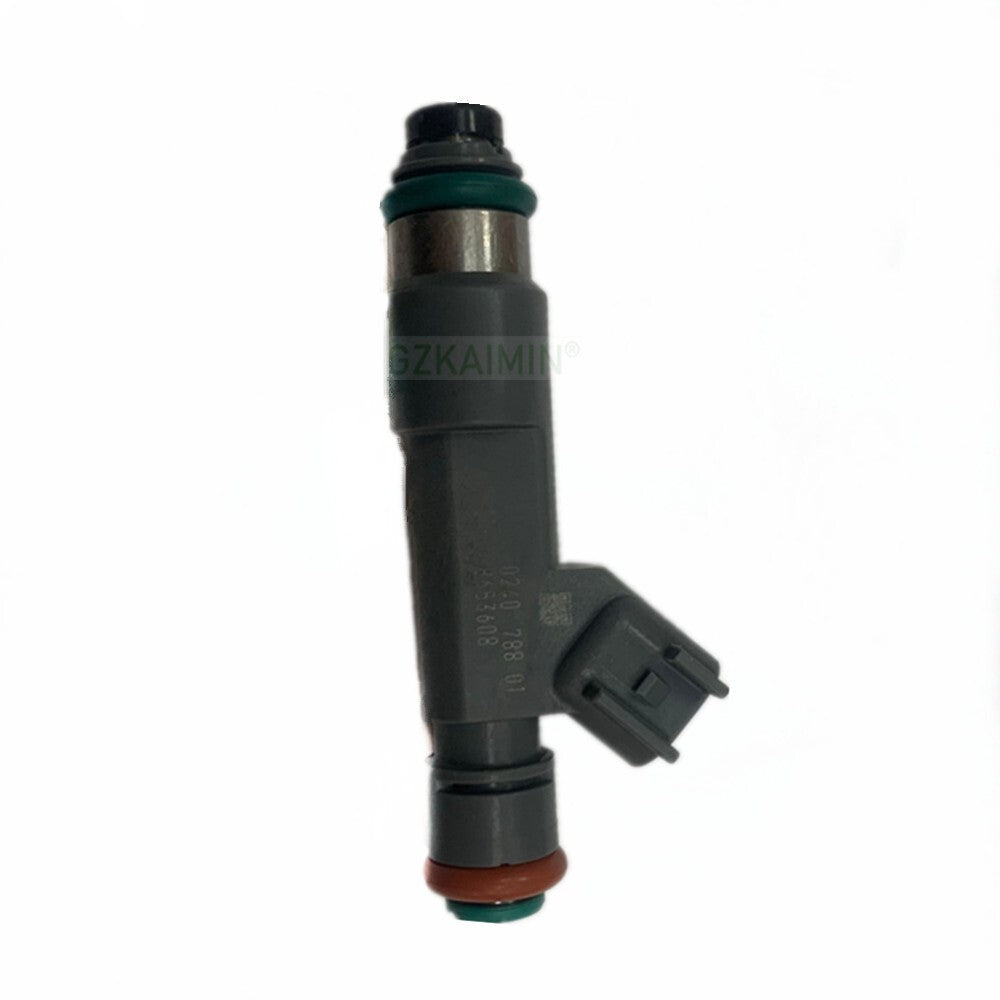 ya 1 8.5.2 4pcs 55559397 for SAAB 9-3/3X for Volvo S80 XC90 2007-2011 Fuel injector nozzle