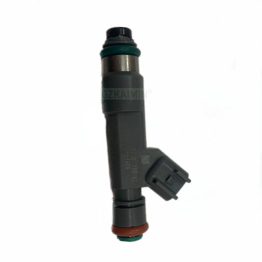 ya 1 8.5.2 4pcs 55559397 for SAAB 9-3/3X for Volvo S80 XC90 2007-2011 Fuel injector nozzle