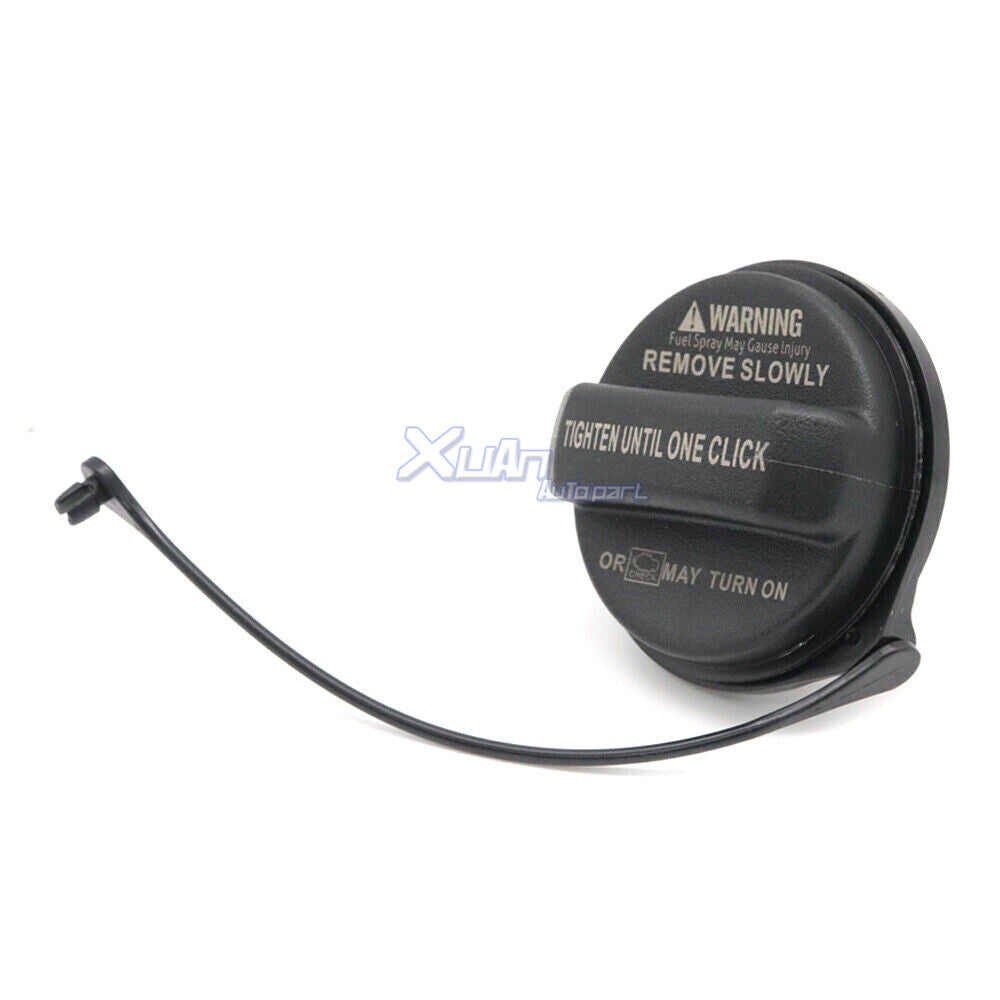 ya 11 6.8 Fuel Tank Filler Hose Gas Cap With Tether Non Locking Direct for Kia for Hyundai