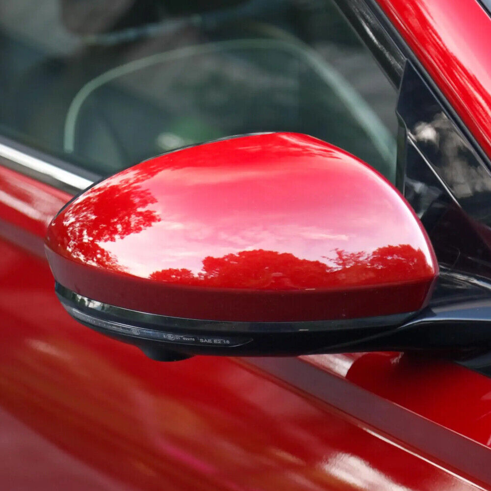 ya 1 8.5.4 Right side mirror cover fits for Altima 2019 to 2022